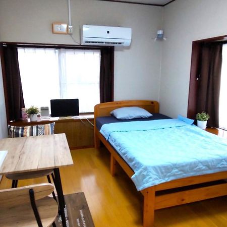 Kokusaigakusya Ozukikaikan - Vacation Stay 17510 Hadano Luaran gambar